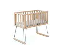 JURABABY - Berceau à bascule ONLY en bois