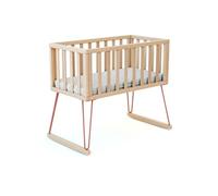 JURABABY - Berceau à bascule ONLY en bois
