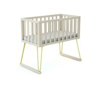 JURABABY - Berceau à bascule ONLY en bois