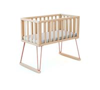 JURABABY - Berceau à bascule ONLY en bois
