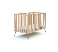JURABABY - Lit bébé ONLY en bois