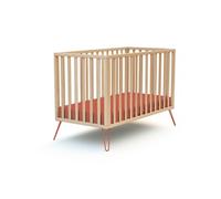 JURABABY - Lit bébé ONLY en bois