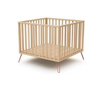 JURABABY - Parc bébé ONLY en bois