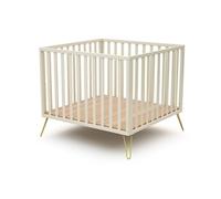 JURABABY - Parc bébé ONLY en bois