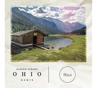 Jurado, Damien - Ohio/Filous Remix [Import]