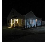 Damien Jurado – What’s New, Tomboy? – CD