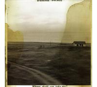 Jurado, Damien - Where shall you take me?