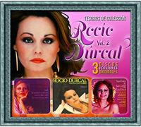 Jurado Durcal - Tesoros De Coleccion Volume 2 [Import]