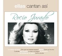 Jurado, Rocio - Ellas Cantan Asi