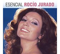 Rocio Jurado - Esencial Rocio Jurado [Import]