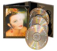 Jurado, Rocio - Flamenco [Import]