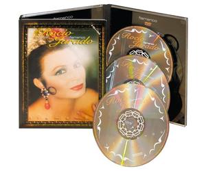 Jurado, Rocio - Flamenco [Import]
