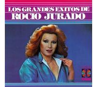 Jurado, Rocio - Grandes Exitos