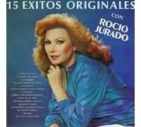 Jurado, Rocio - Peticion Del Publico-15 Exitos Originales