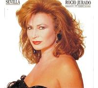 Jurado, Rocio - Sevilla