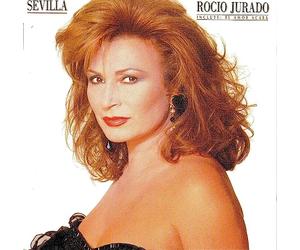 Jurado, Rocio - Sevilla