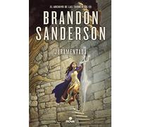 Juramentada / Oathbringer