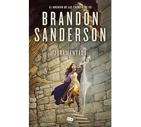 Juramentada/ Oathbringer