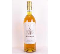 jurançon vignerie royale nouste henric moelleux 2006 - sud-ouest