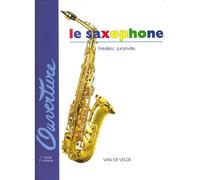 JURANVILLE FREDERIC - SAXOPHONE (LE)