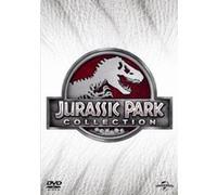 JURASSIC 1-4 BOXSET-BIL G