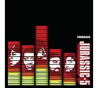 Jurassic 5 - Feedback [Import]
