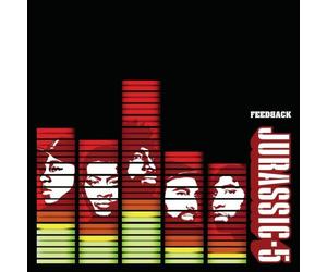 Jurassic 5 - Feedback [Import]