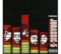 JURASSIC 5 - Feedback (UK Version)