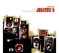 Jurassic 5 - Influence