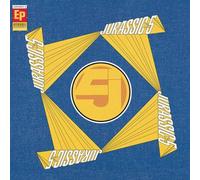 Jurassic 5 - Jurassic 5