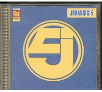 Jurassic 5 - Jurassic 5