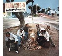Jurassic 5 - Quality Control [Import]
