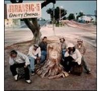 Jurassic 5 - Quality Control