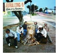 Jurassic 5 - Quality Control
