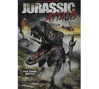 Jurassic Attack
