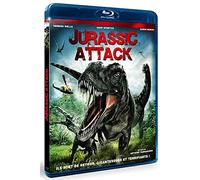 Jurassic Attack – Blu-ray