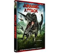 Jurassic Attack G