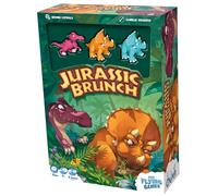 Jurassic Brunch