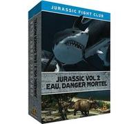 Jurassic - Coffret - Volume 2 - L'eau, danger mortel E