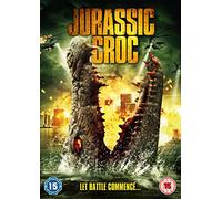 Jurassic Croc [Edizione: Regno Unito] [Import]