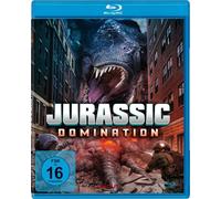 Various Artists - Jurassic Domination