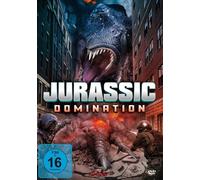Various Artists - Jurassic Domination