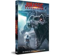 Jurassic Expedition