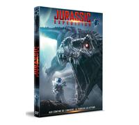 Jurassic Expedition