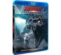 Jurassic Expedition [Blu-Ray]