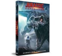 Jurassic Expedition DVD E