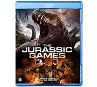 JURASSIC GAMES-NL-BLURAY G