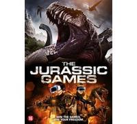JURASSIC GAMES-NL G
