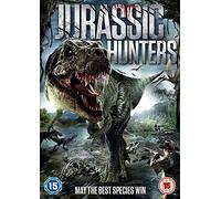 Jurassic Hunters [DVD] by Eric Roberts
