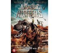 Jurassic Hunters (Dvd) - Jurassic Hunters (Dvd)